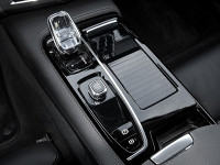 Volvo V90 T6 Plus Bright Recharge - Kombi - Schwarz - Gebrauchtwagen - Bild 11