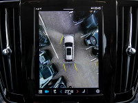 Volvo V90 T6 Plus Bright Recharge - Kombi - Schwarz - Gebrauchtwagen - Bild 13