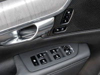 Volvo V90 T6 Plus Bright Recharge - Kombi - Schwarz - Gebrauchtwagen - Bild 14