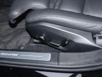 Volvo V90 T6 Plus Bright Recharge - Kombi - Schwarz - Gebrauchtwagen - Bild 15