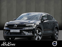 Volvo C40 - SUV/Off-road - Schwarz - Gebrauchtwagen - Bild 1