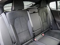 Volvo C40 - SUV/Off-road - Schwarz - Gebrauchtwagen - Bild 5