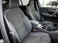 Volvo C40 - SUV/Off-road - Schwarz - Gebrauchtwagen - Bild 7