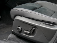 Volvo C40 - SUV/Off-road - Schwarz - Gebrauchtwagen - Bild 12