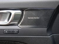 Volvo C40 - SUV/Off-road - Schwarz - Gebrauchtwagen - Bild 13