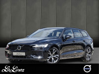 Volvo V60 T6 AWD - Kombi - Schwarz - Gebrauchtwagen - Bild 1