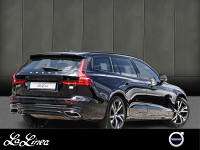 Volvo V60 T6 AWD - Kombi - Schwarz - Gebrauchtwagen - Bild 2