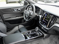 Volvo V60 T6 AWD - Kombi - Schwarz - Gebrauchtwagen - Bild 3