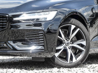 Volvo V60 T6 AWD - Kombi - Schwarz - Gebrauchtwagen - Bild 6