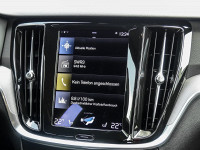 Volvo V60 T6 AWD - Kombi - Schwarz - Gebrauchtwagen - Bild 9
