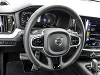 Volvo V60 T6 AWD - Kombi - Schwarz - Gebrauchtwagen - Bild 14