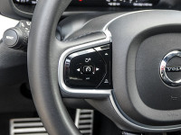 Volvo V60 T6 AWD - Kombi - Schwarz - Gebrauchtwagen - Bild 15