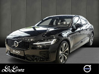 Volvo S60 T8 Recharge - Limousine - Schwarz - Gebrauchtwagen - Bild 1
