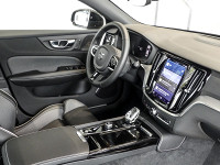 Volvo S60 T8 Recharge - Limousine - Schwarz - Gebrauchtwagen - Bild 3