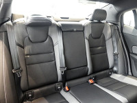 Volvo S60 T8 Recharge - Limousine - Schwarz - Gebrauchtwagen - Bild 5