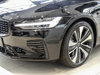 Volvo S60 T8 Recharge - Limousine - Schwarz - Gebrauchtwagen - Bild 6