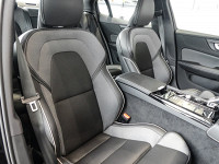 Volvo S60 T8 Recharge - Limousine - Schwarz - Gebrauchtwagen - Bild 7