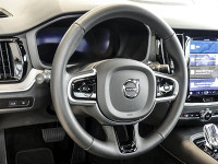 Volvo S60 T8 Recharge - Limousine - Schwarz - Gebrauchtwagen - Bild 14