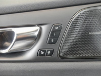 Volvo S60 T8 Recharge - Limousine - Schwarz - Gebrauchtwagen - Bild 15