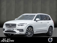 Volvo XC90 B5 (D) AWD - SUV/Off-road - Weiss - Gebrauchtwagen - Bild 1