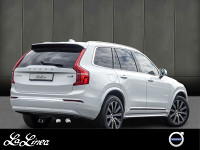 Volvo XC90 B5 (D) AWD - SUV/Off-road - Weiss - Gebrauchtwagen - Bild 2