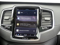 Volvo XC90 B5 (D) AWD - SUV/Off-road - Weiss - Gebrauchtwagen - Bild 9