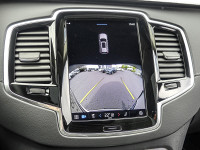 Volvo XC90 B5 (D) AWD - SUV/Off-road - Weiss - Gebrauchtwagen - Bild 10