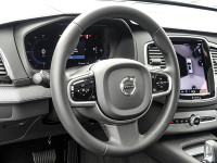 Volvo XC90 B5 (D) AWD - SUV/Off-road - Weiss - Gebrauchtwagen - Bild 15