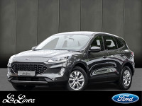 Ford Kuga 1,5l EcoBoost - SUV/Off-road - Grau - Gebrauchtwagen - Bild 1