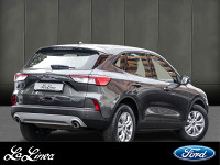 Ford Kuga 1,5l EcoBoost - SUV/Off-road - Grau - Gebrauchtwagen - Bild 2
