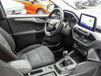 Ford Kuga 1,5l EcoBoost - SUV/Off-road - Grau - Gebrauchtwagen - Bild 3