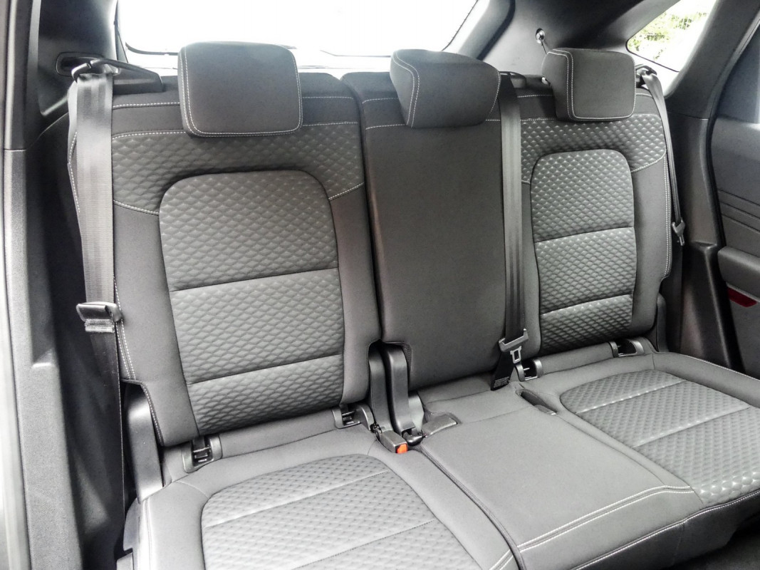 Ford Kuga 1,5l EcoBoost - SUV/Off-road - Grau - Gebrauchtwagen - Bild 5