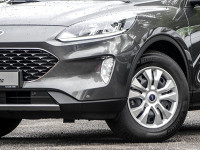Ford Kuga 1,5l EcoBoost - SUV/Off-road - Grau - Gebrauchtwagen - Bild 6