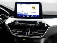 Ford Kuga 1,5l EcoBoost - SUV/Off-road - Grau - Gebrauchtwagen - Bild 9