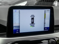 Ford Kuga 1,5l EcoBoost - SUV/Off-road - Grau - Gebrauchtwagen - Bild 10