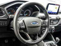 Ford Kuga 1,5l EcoBoost - SUV/Off-road - Grau - Gebrauchtwagen - Bild 15