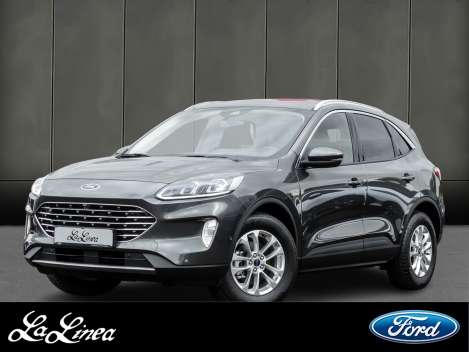 Ford Kuga Titanium 1,5 l EcoBoost 150 PS - SUV/Off-road - Grau - Neuwagen - Bild 1