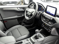 Ford Kuga Titanium 1,5 l EcoBoost 150 PS - SUV/Off-road - Grau - Neuwagen - Bild 3