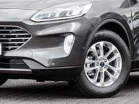 Ford Kuga Titanium 1,5 l EcoBoost 150 PS - SUV/Off-road - Grau - Neuwagen - Bild 5
