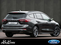Ford Focus Turnier - Kombi - Grau - Gebrauchtwagen - Bild 2