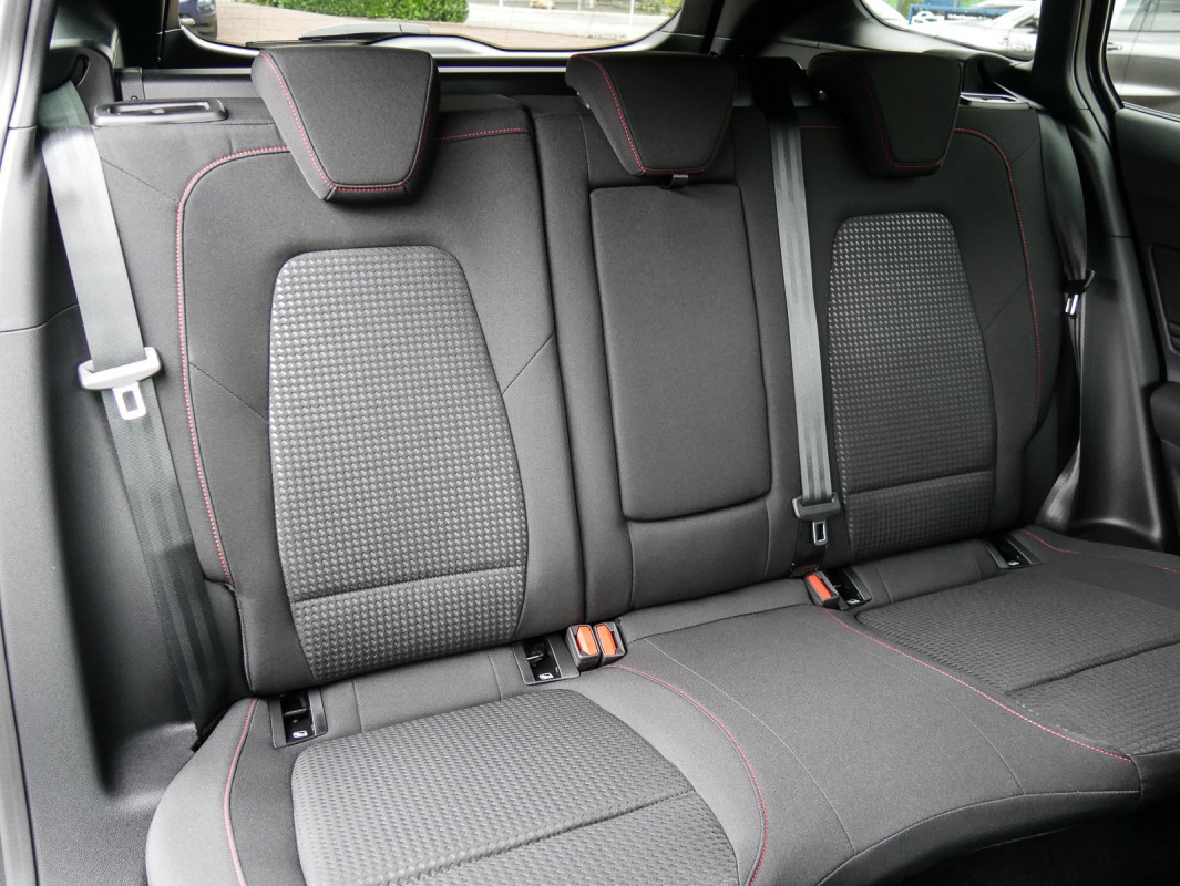 Ford Focus Turnier - Kombi - Grau - Gebrauchtwagen - Bild 5