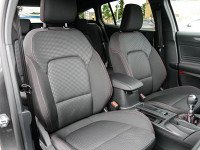 Ford Focus Turnier - Kombi - Grau - Gebrauchtwagen - Bild 7