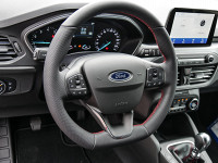 Ford Focus Turnier - Kombi - Grau - Gebrauchtwagen - Bild 15