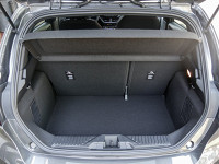Ford Fiesta 1.0 EcoBoost Hybrid (MHEV) - Limousine - Schwarz - Neuwagen - Bild 15