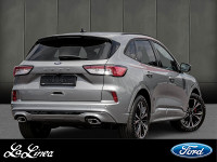 Ford Kuga Titanium 1,5 l EcoBoost 150 PS - SUV/Off-road - Silber - Neuwagen - Bild 2