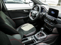 Ford Kuga Titanium 1,5 l EcoBoost 150 PS - SUV/Off-road - Silber - Neuwagen - Bild 3