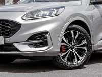 Ford Kuga Titanium 1,5 l EcoBoost 150 PS - SUV/Off-road - Silber - Neuwagen - Bild 5