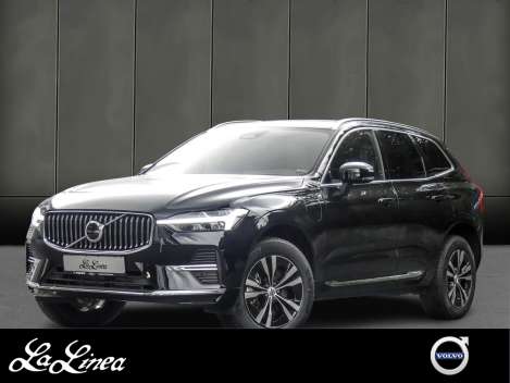 Volvo XC60 - SUV/Off-road - Schwarz - Neuwagen - Bild 1