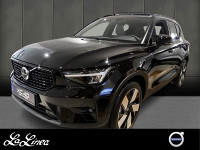 Volvo XC40 T5 Recharge - SUV/Off-road - Schwarz - Neuwagen - Bild 1