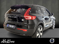 Volvo XC40 T5 Recharge - SUV/Off-road - Schwarz - Neuwagen - Bild 2